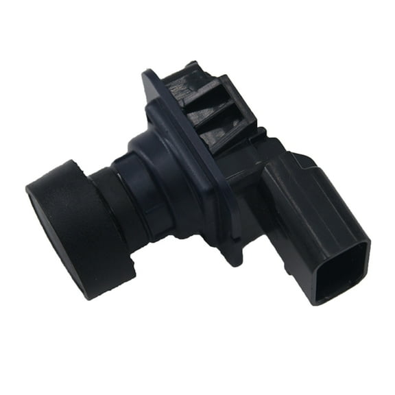 Rear View Backup Camera for F150 2011-2014 DS7T-19G490-DD EL3Z19G490D Parking Assist Camera Replacement Reverse Camera