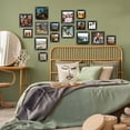 thumbnail image 2 of Ornate Gallery Frames Peel & Stick Wall Decals, 2 of 5