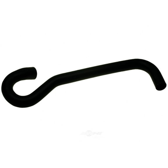 Radiator Coolant Hose Fits select: 2005-2018 JEEP GRAND CHEROKEE, 2011-2017 DODGE DURANGO