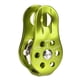 thumbnail image 5 of Equipo de Seguridad para Escalada en Roca - Cuerda de Escalada, Bloqueador y Polea NikouMX Deportes, 5 of 8