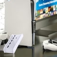 thumbnail image 4 of Consola de juegos Sidaley 6 en 1 Hub USB Adaptador portátil tipo c Negro, 4 of 6