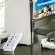 thumbnail image 5 of Unidad óptica digital multipuerto Consola de juegos Hub USB Alta velocidad Tipo c Adaptador Convertidor Reemplazo para PlayStation 5 Negro 6 en 1 Vogacara  EL022494-01B, 5 of 6