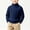 Navy, variant on Little Boys Turtleneck Cable Chunky Knit Sweaters 12M-11Y Kids Soft Warm High Collar Pullover Sweater