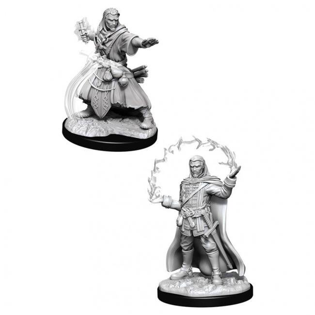 walmart dungeons and dragons miniatures