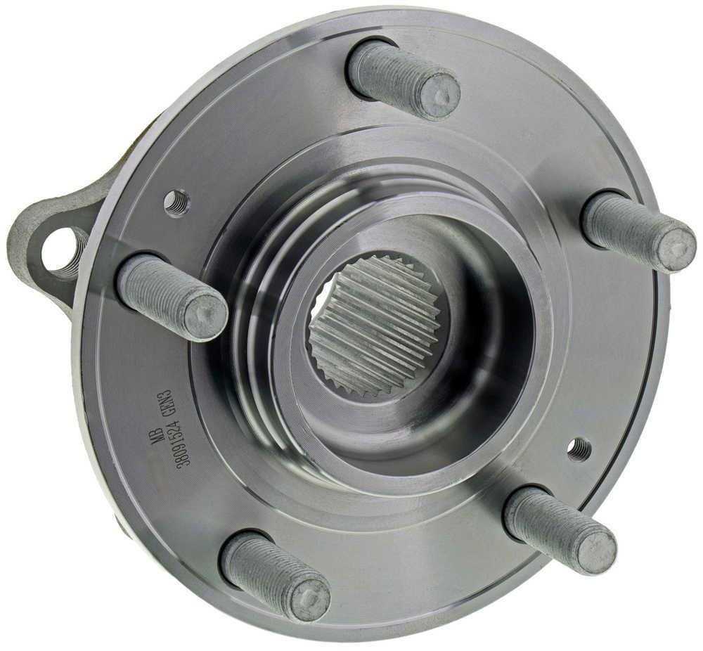 Mevotech MB90321 Wheel Bearing and Hub Assembly