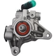 thumbnail image 7 of ALL-CARB 56110PNBA01 Power Steering Pump Replacement for Honda CRV Accord Acura RSX 2.0L 2.4L DOHC 2002 2003 2004 2005 2006 2007 2008 2009 2010 2011, 7 of 7