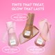 thumbnail image 2 of Set de cuidado de la piel Glow Recipe Dew & Hues Trio de viaje 15 ml, 2 of 9