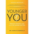 thumbnail image 2 of Younger You: Reduce Your Bio Age and Live Longer, Better, 2 of 2