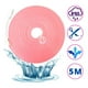 thumbnail image 1 of Tira LED NEÓN DOSYU DY-YL08 FLEXIBLE UNICOLOR 5 METROS impermeable, 1 of 8