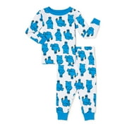 Baby Character Pajamas Set, Sizes 9 Months-24 Months