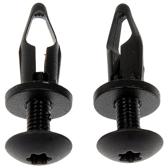Door Trim Panel Retainer