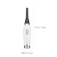 thumbnail image 2 of RENACLIPY 1Set Handheld White Electric Eyelash Heater with Quick Heat and Safe Lash Curling, 2 of 8