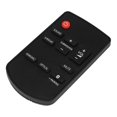 thumbnail image 2 of Remote Control N2QAYC000115 for Panasonic SU-HTB488 SC-HTB688EB-K SC-HTB688EGS Home Theater TV Sound, 2 of 5