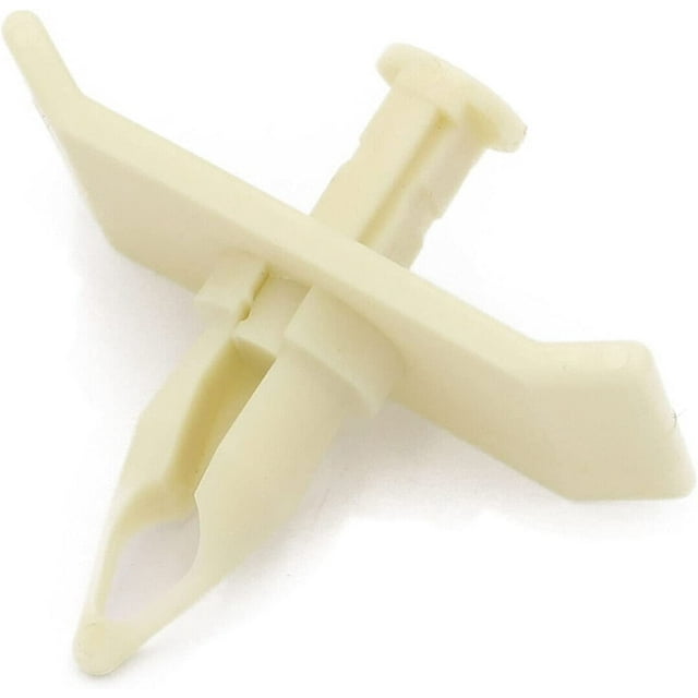 Auto Body Clip Fender Bumper Shield Retainer Kit Push In Fastener For - Foto 13