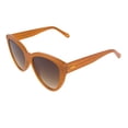 thumbnail image 1 of LENTES DE SOL FOSSIL EYEWEAR X82777 MARRóN, 1 of 4