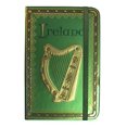 thumbnail image 1 of Cuaderno Royal Tara Irlanda Arpa Foil 14 x 10 cm 88 páginas, 1 of 3