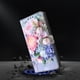 thumbnail image 5 of FeiKong Funda de cuero con soporte y estampado 3D para teléfono móvil Samsung Galaxy A55 5G, 5 of 5