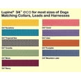 thumbnail image 2 of LupinePet Eco 3/4" Moss 15-21" Step In Harness for Small Dogs, 2 of 2