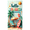 1A, variant on Colorful Theme Summer Banner Decorative Design Beach Party Backdrop Hello Lettering for Summer Party Holiday Celebration Outdoor Event