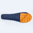 thumbnail image 5 of Kamperbox Ultra Light Down Sleeping Bag Outdoor Camping Sleeping Bag Warm Down Sleeping Bag Outdoor Camping Travel UL250, 5 of 17