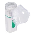thumbnail image 3 of Nebulizador portátil, atomizador de malla de mano, inhalador de niebla fría para uso diario en el hogar, 1,5 W, color verde, 3 of 15