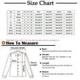 thumbnail image 2 of SDNall Women’s Solid Rain Jacket Outdoor Jackets Hooded Raincoat Windproof, 2 of 9