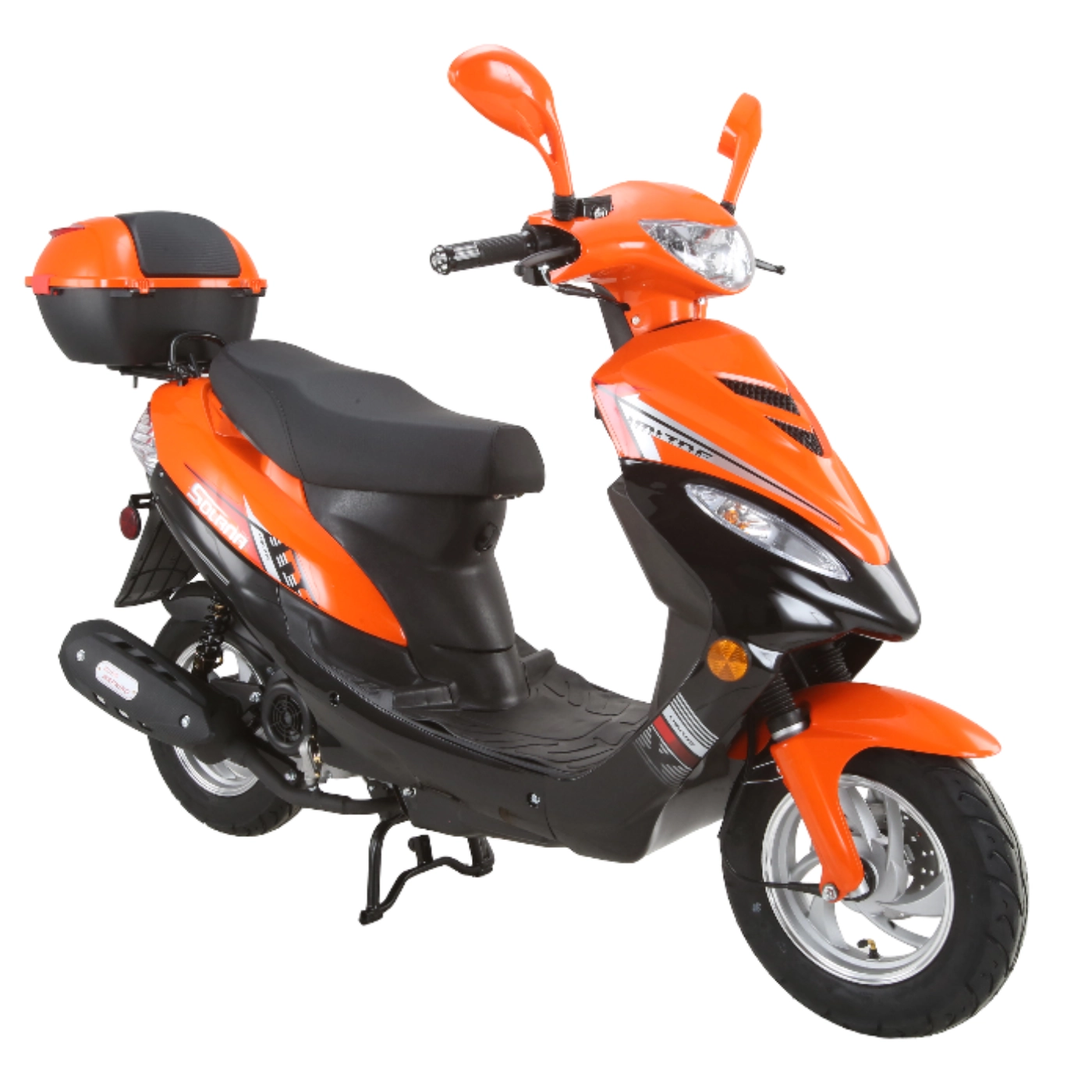 Vitacci Solana 49cc Scooter Moped