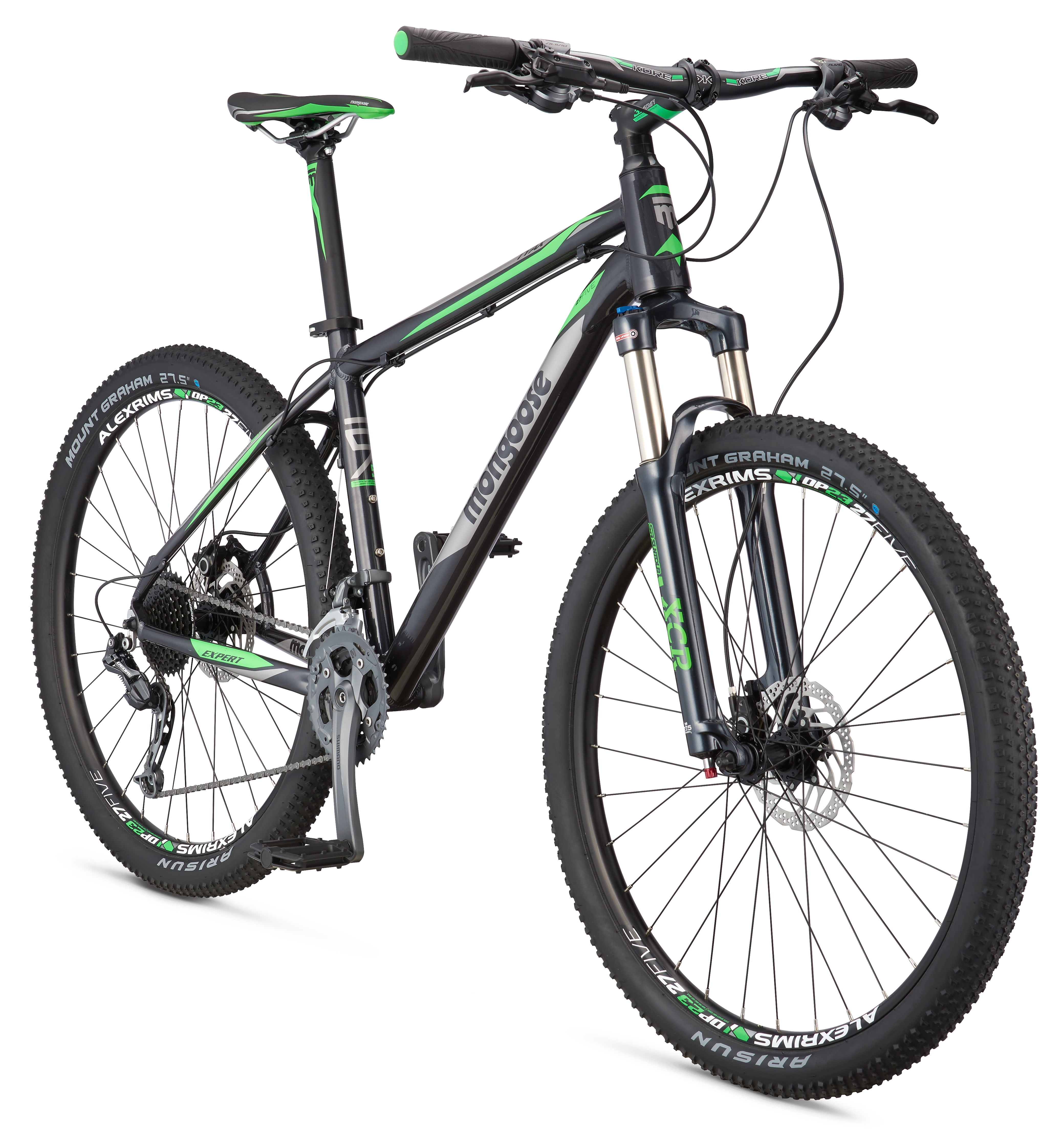 mongoose tyax expert 2017