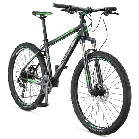 Mongoose Tyax Expert 27.5