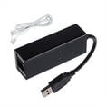 thumbnail image 4 of Módem de Fax, Controlador de Módem Externo USB2.0 56K, Módem USB Conecta y Reproduce, Estándar y Ampliado Según Instrucciones (Puerto Dual), 4 of 5