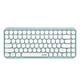 thumbnail image 1 of Teclado Bluetooth Ajazz 308i Tapa de tecla redonda Conexión Bluetooth de 10 m 84 teclas Ajazz Teclado, 1 of 6