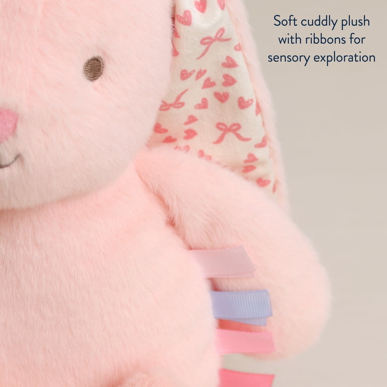 Itzy Ritzy Snuggleverse Bunny - Walmart.com