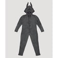 thumbnail image 3 of Mono de pijama para hombre, mono de hombre con botones, mono de hombre, mameluco para hombre, el mejor de su clase, 3 of 6