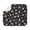 Pioneer Flower Floral-2, variant on Pioneer Flower Floral Print Pattern Kitchen Dish Drying Mat 1 Pack, Ultra Absorbent Microfiber Drainer Mat, 16"x18"