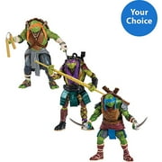 2 for $15 Teenage Mutant Ninja Turtles Action Figure Exclusive Your Choice Value Bundle