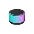 thumbnail image 1 of Regalos para Adolescentes Niños Pequeños Bluetooth Audio Niños Adolescentes Bluetooth Altavoz Regalo de Moda Luz Nocturna Fresca Bluetooth Altavoz Portátil Al Aire Libre Bluetooth Audio Bluetooth Inal, 1 of 8