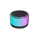 thumbnail image 2 of Pequeño altavoz Bluetooth con audio para adolescentes, regalo de moda, altavoz Bluetooth con luz nocturna genial, altavoz Bluetooth portátil para exteriores, audio Bluetooth enchufable Akmoler, 2 of 8