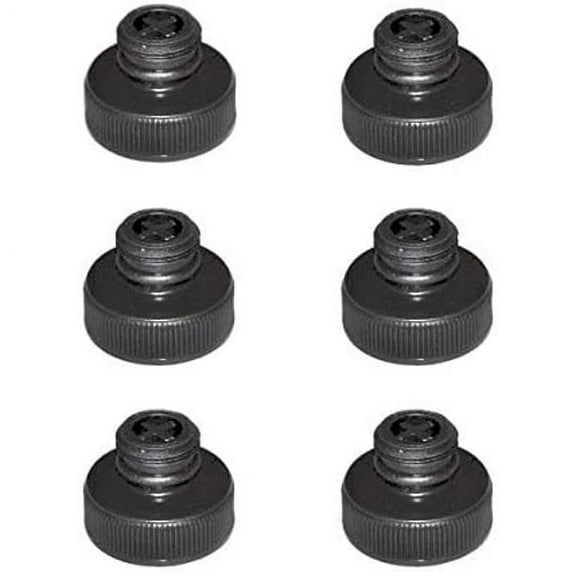 Replacement Part For Bissell 6 Vacuum Cleaner Powerfresh Tank Cap # 2038413