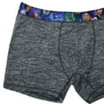 thumbnail image 3 of Star Wars Characters Men's Boxer Briefs (Medium), 3 of 4