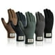 thumbnail image 3 of artículos deportivos Guantes de dedos completos Guantes de ciclismo portátiles Pantalla táctil resistente al viento ( ) Gris oscuro Gris Barbie Nuevos Originales, 3 of 8