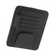 thumbnail image 5 of Organizador De Sombrilla Para Coche, Bolsa Multifuncional Para Visera De Coche Con Gancho Y Bucles, Tamaño Compacto Para Gafas Y Tarjetas, 5 of 7