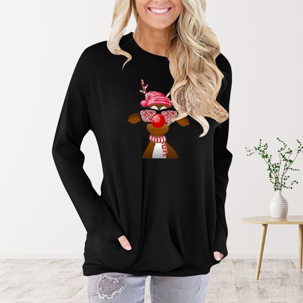 Ichuanyi liquidación mujer talla de talla de talla redonda de cuello redondo ICHUANYI WER202308243513