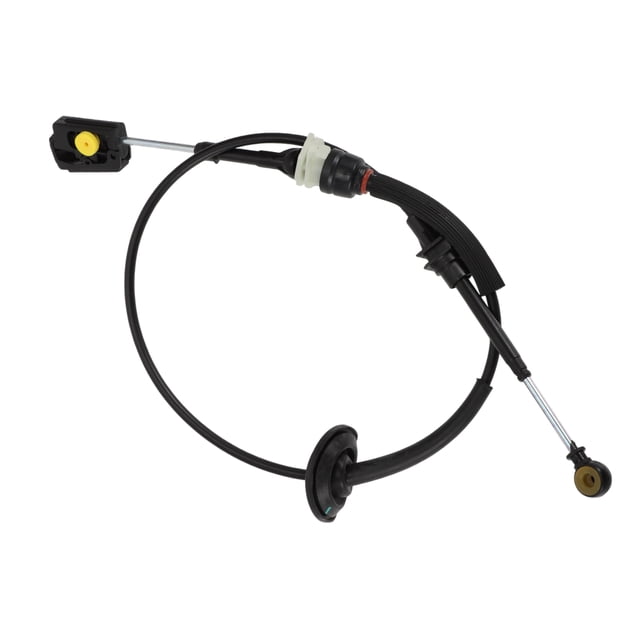 Cable de cambio de transmisión automática Unique Bargains para Ford F-150 2005 2006 2007 2008 4.6L 5.4L V8 Motor