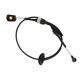 thumbnail image 1 of Cable de cambio de transmisión automática Unique Bargains para Ford F-150 2005 2006 2007 2008 4.6L 5.4L V8 Motor, 1 of 7
