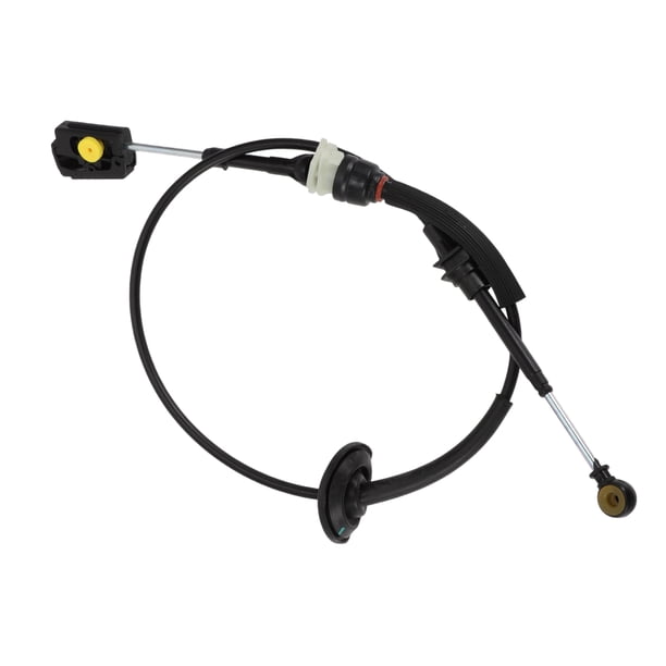 Cable de cambio de transmisión automática Unique Bargains para Ford F-150 2005 2006 2007 2008 4.6L 5.4L V8 Motor