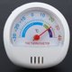 thumbnail image 3 of Termómetro para refrigerador y congelador, medición de temperatura con puntero para interiores y exteriores (blanco), 3 of 8