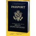 thumbnail image 2 of Passport, Bruce Herschensohn Hardcover, 2 of 3