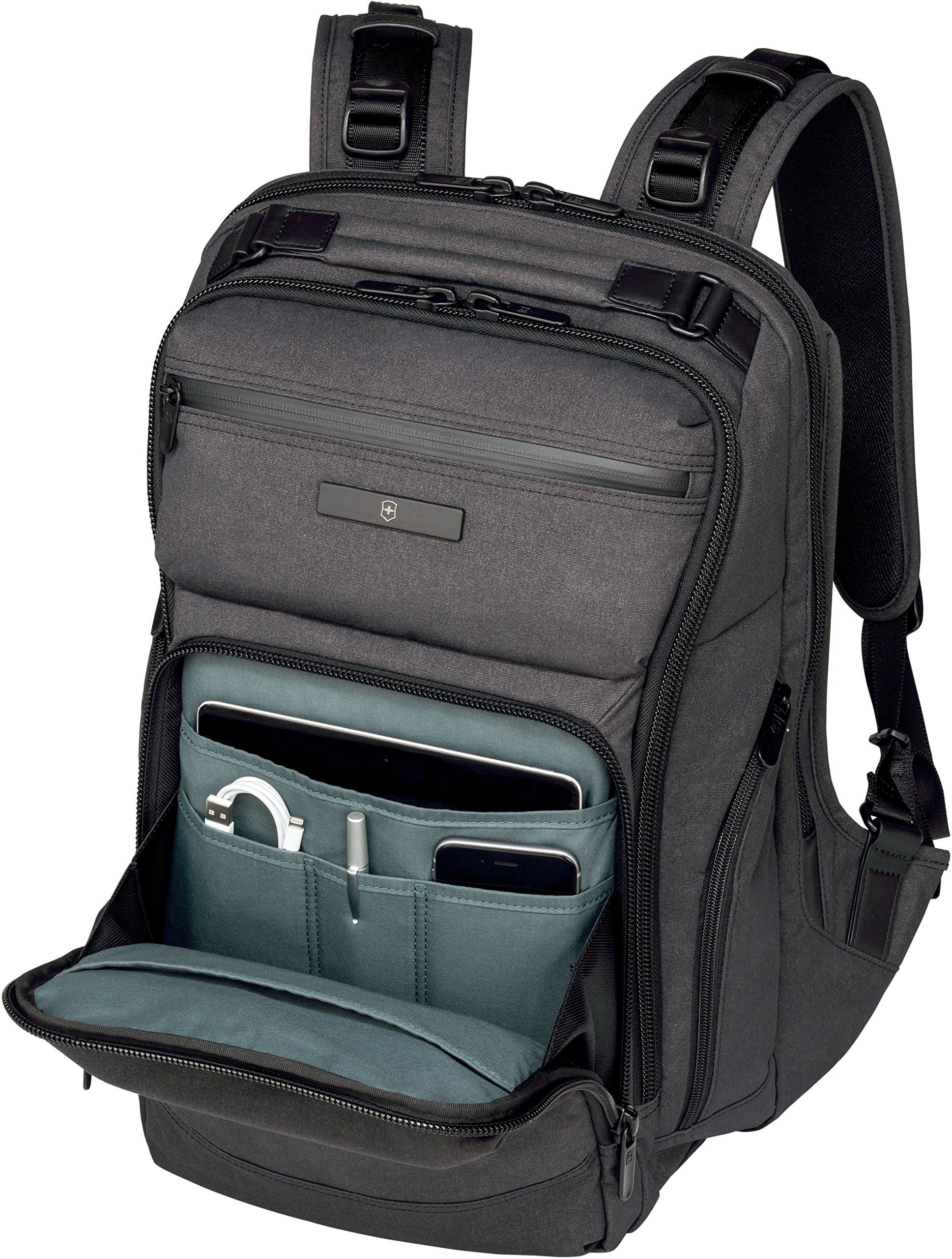 Victorinox architecture top urban rath slim