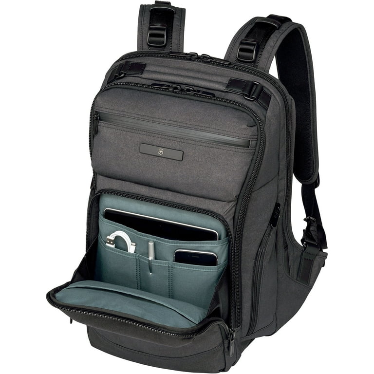 Victorinox Rath Laptop Backpack - Walmart.com