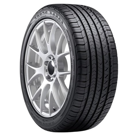 Goodyear Eagle Sport All Season 265/35R21 101V XL Passenger Tire simolary.com 20 Goodyear Eagle Sport All Season 265/35R21 101V XL Passenger Tire Simolary simolary.com 20